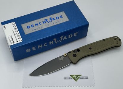Benchmade 535GRY-1