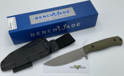 Benchmade 539GY