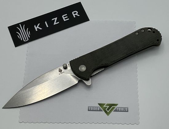 Kizer Coniferous V