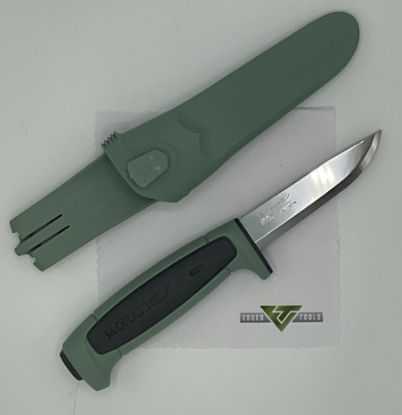 Morakniv Basic 546 - Blue Gray