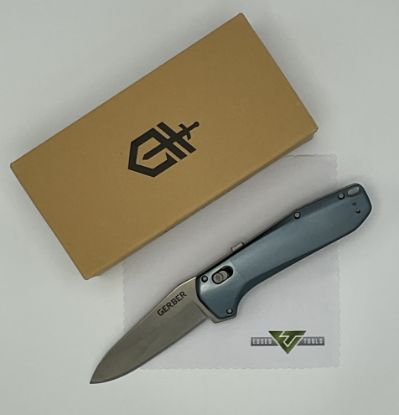 Gerber Highbrow