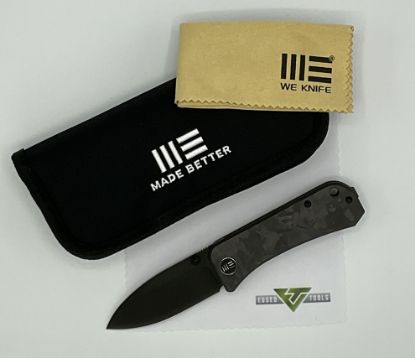 WE Knife Banter 2004H - Front