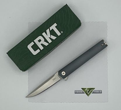 CRKT CEO 7095 - Front