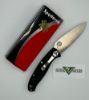 Spyderco Resilience C142GP - Back