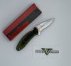 Kershaw Scallion Olive 1620OL - Back