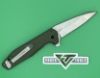 Gerber Fastball Used - Back