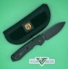 Vosteed Raccoon Used - Back