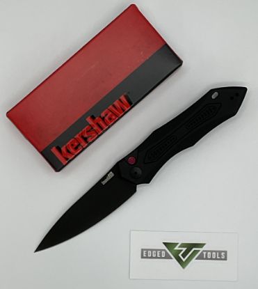 	 Kershaw Launch 6 - Front
